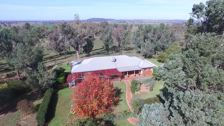 Second view of Homely rural property listing, 35R Buckhobble Road, Dubbo NSW 2830