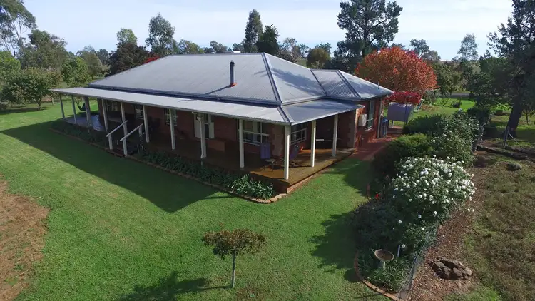 Fifth view of Homely rural property listing, 35R Buckhobble Road, Dubbo NSW 2830