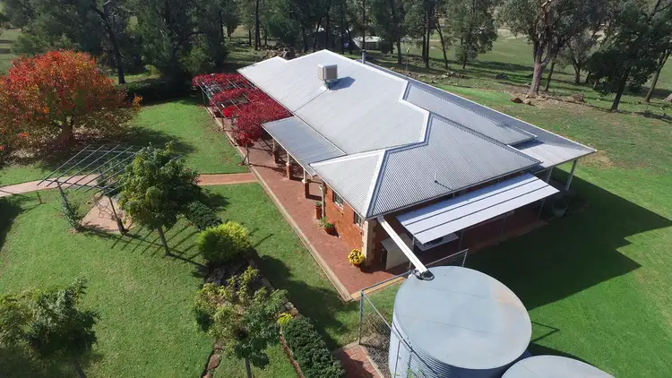 Sixth view of Homely rural property listing, 35R Buckhobble Road, Dubbo NSW 2830