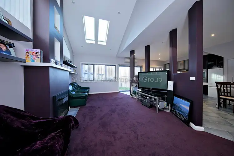 Third view of Homely unit listing, 2/71 Joyce Street, Hawley Beach TAS 7307