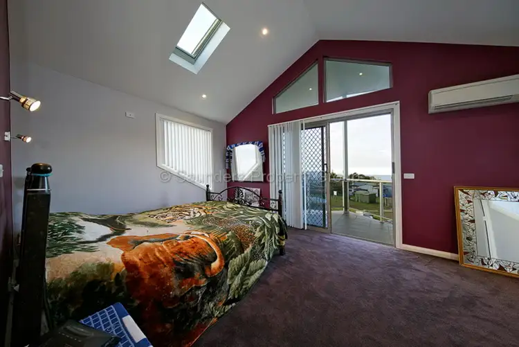 Sixth view of Homely unit listing, 2/71 Joyce Street, Hawley Beach TAS 7307