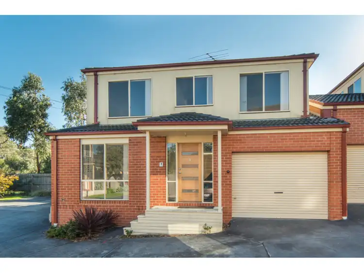 Main view of Homely townhouse listing, 4/2 Edward Street, Langwarrin VIC 3910