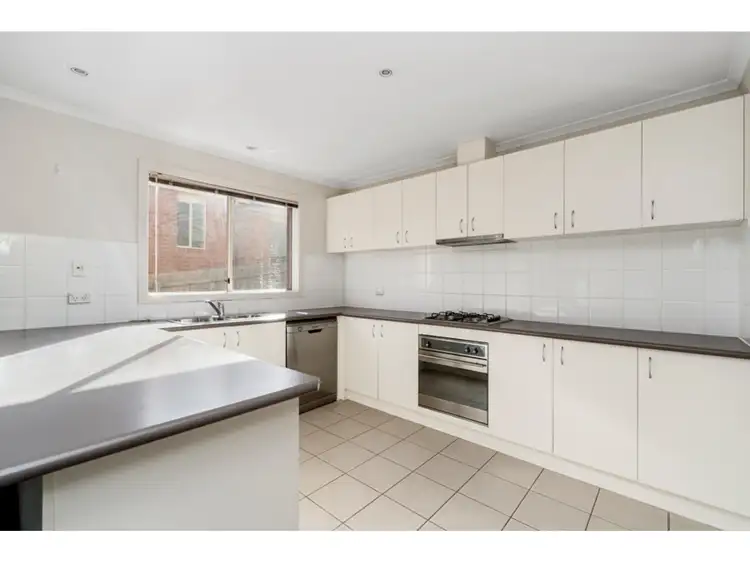Second view of Homely townhouse listing, 4/2 Edward Street, Langwarrin VIC 3910