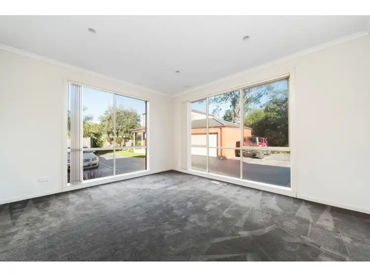 Third view of Homely townhouse listing, 4/2 Edward Street, Langwarrin VIC 3910
