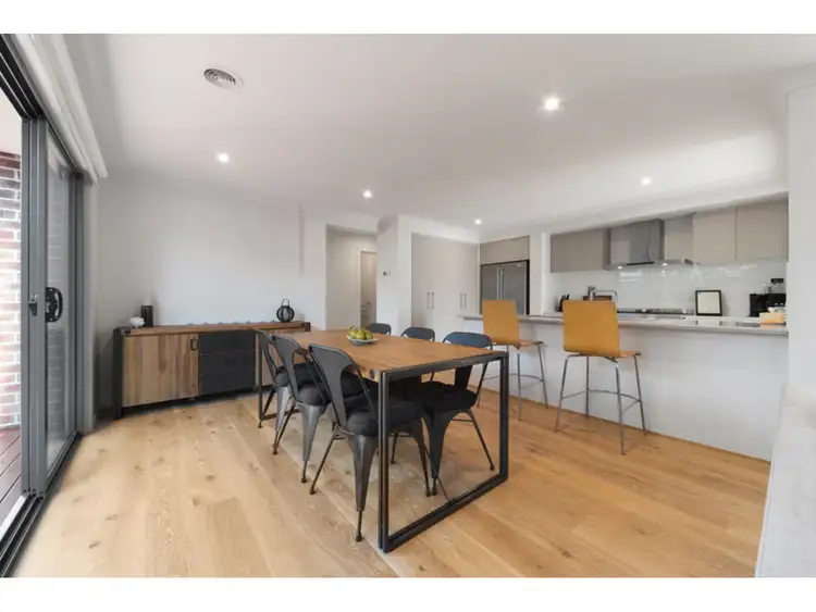 Sixth view of Homely unit listing, 75A Clarendon Drive, Somerville VIC 3912