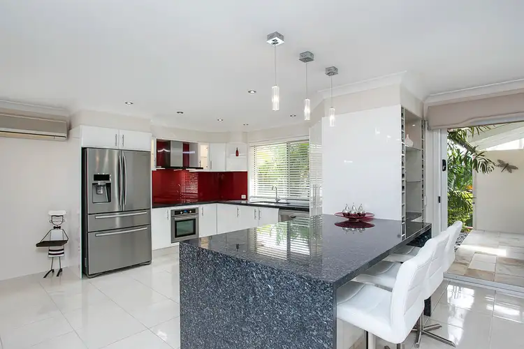 Third view of Homely house listing, 11 Parklane Place, Highland Park QLD 4211