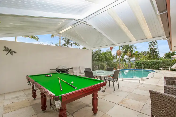 Sixth view of Homely house listing, 11 Parklane Place, Highland Park QLD 4211