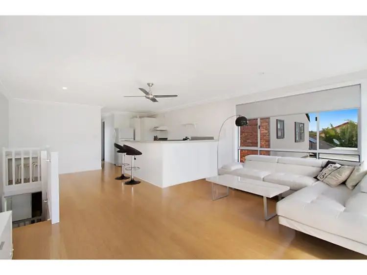 Second view of Homely house listing, 42 Fairsky Avenue, Mermaid Waters QLD 4218