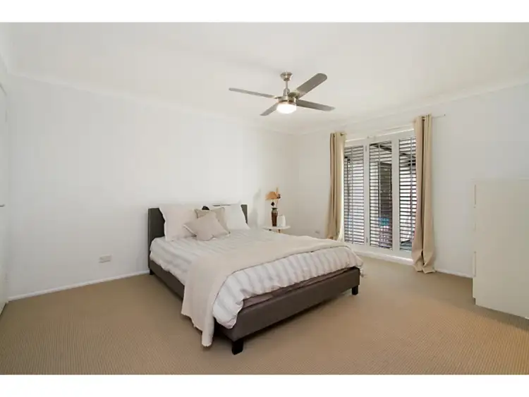 Third view of Homely house listing, 42 Fairsky Avenue, Mermaid Waters QLD 4218