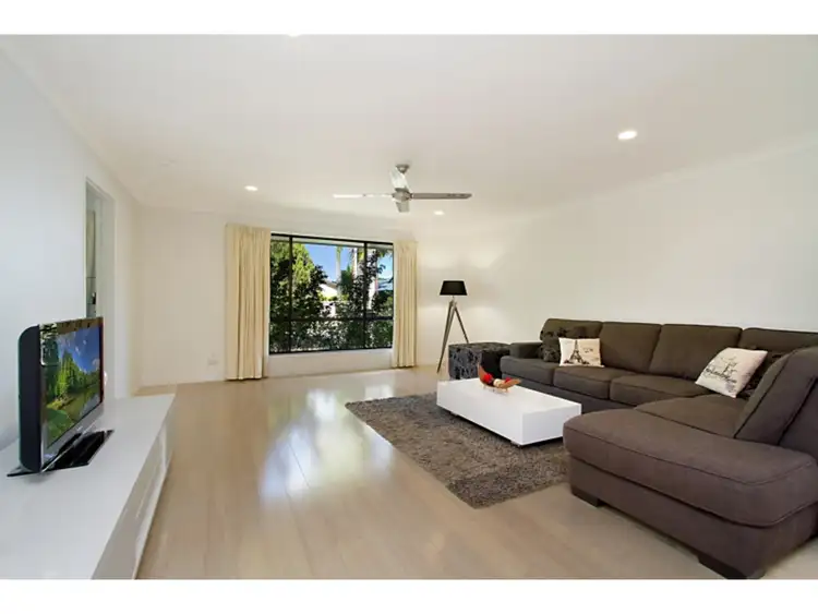 Fifth view of Homely house listing, 42 Fairsky Avenue, Mermaid Waters QLD 4218