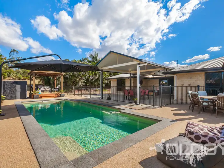 Sixth view of Homely house listing, 64 Perrott Drive, Rockyview QLD 4701