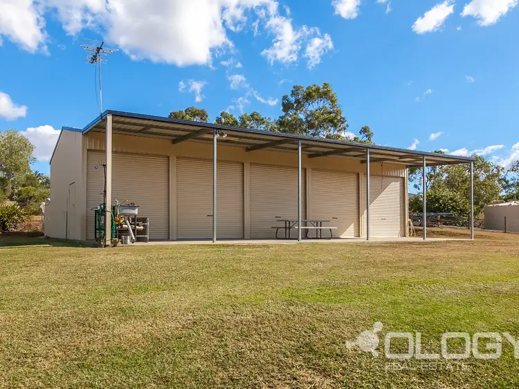 Seventh view of Homely house listing, 64 Perrott Drive, Rockyview QLD 4701