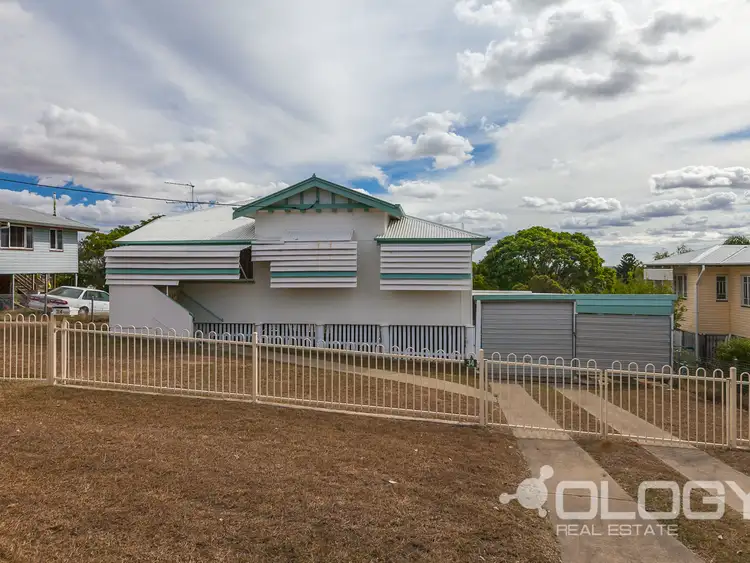 Main view of Homely house listing, 34 Harrow Street, West Rockhampton QLD 4700