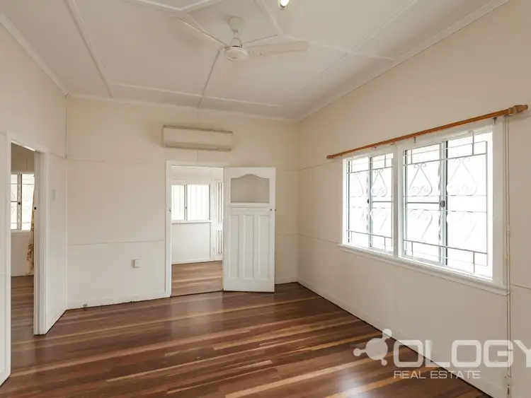 Third view of Homely house listing, 34 Harrow Street, West Rockhampton QLD 4700
