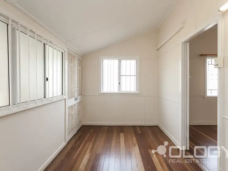 Fourth view of Homely house listing, 34 Harrow Street, West Rockhampton QLD 4700