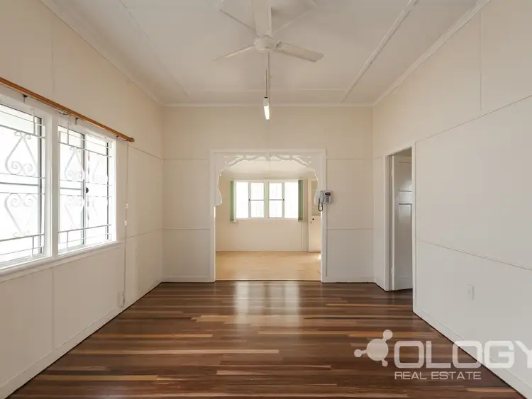Fifth view of Homely house listing, 34 Harrow Street, West Rockhampton QLD 4700