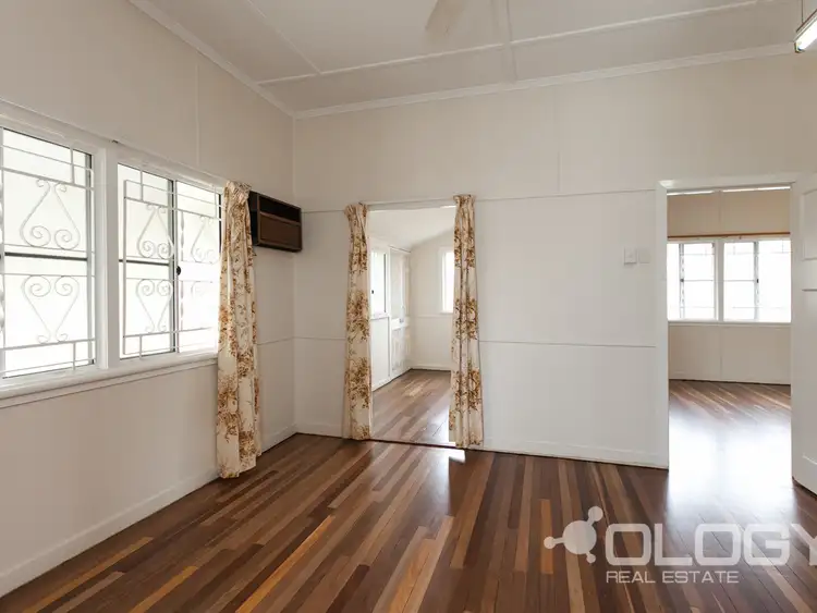 Sixth view of Homely house listing, 34 Harrow Street, West Rockhampton QLD 4700