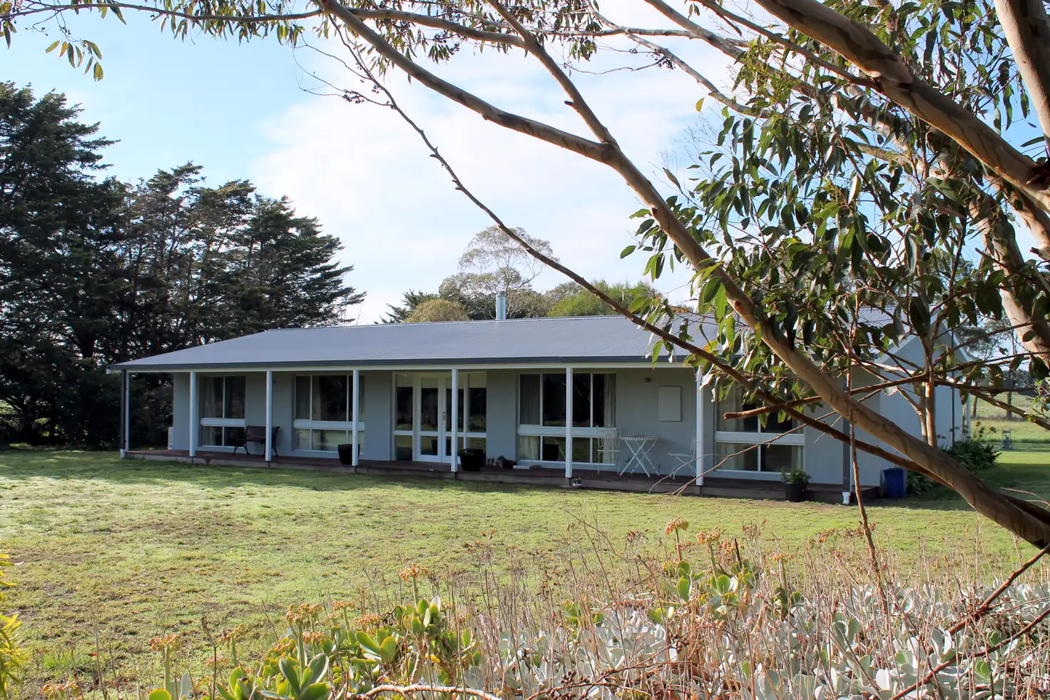 Main view of Homely rural property listing, 760 Warrowie Road, Irrewarra VIC 3249