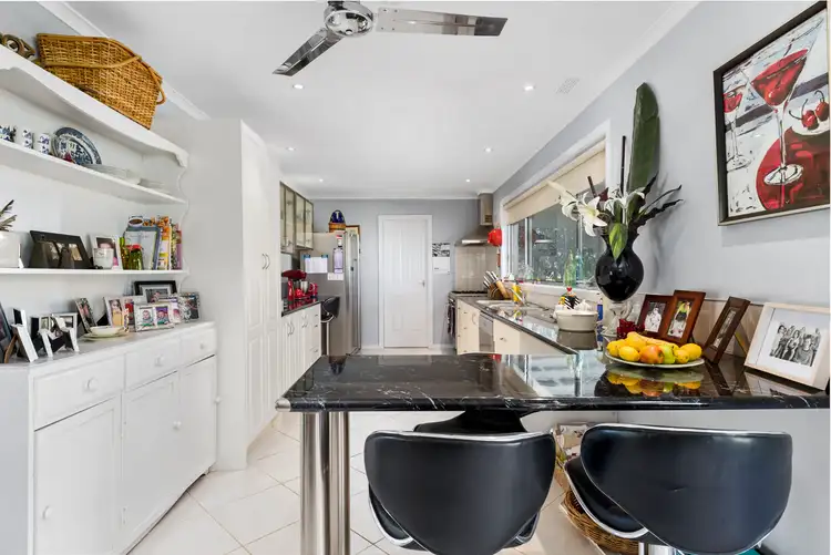 Second view of Homely rural property listing, 760 Warrowie Road, Irrewarra VIC 3249