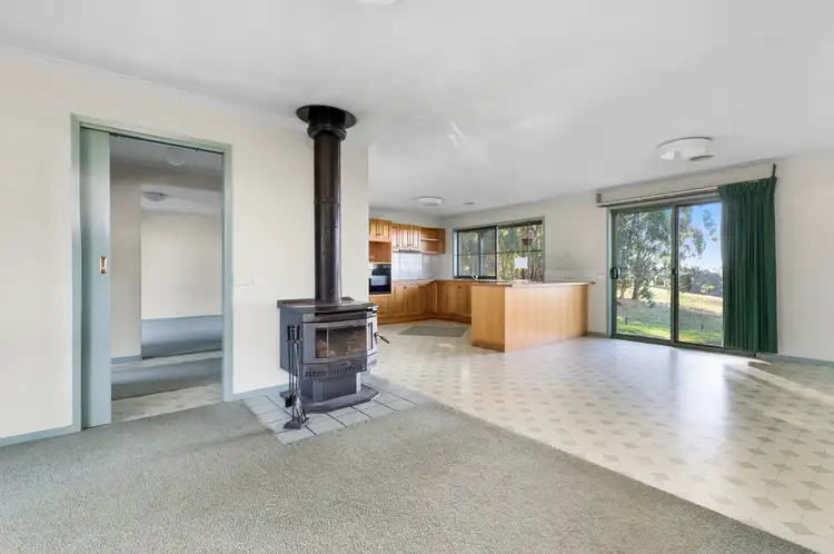 Third view of Homely rural property listing, 235 Beech Forest-Mt. Sabine Road, Beech Forest VIC 3237