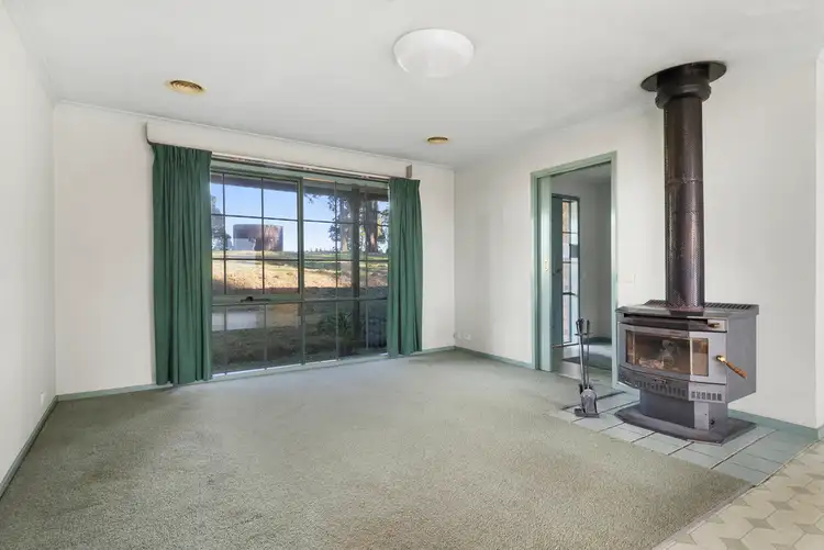 Fifth view of Homely rural property listing, 235 Beech Forest-Mt. Sabine Road, Beech Forest VIC 3237