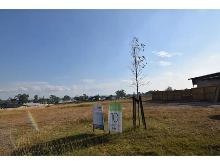 LOT 10, 9 Rosewood Drive, Norman Gardens QLD 4701