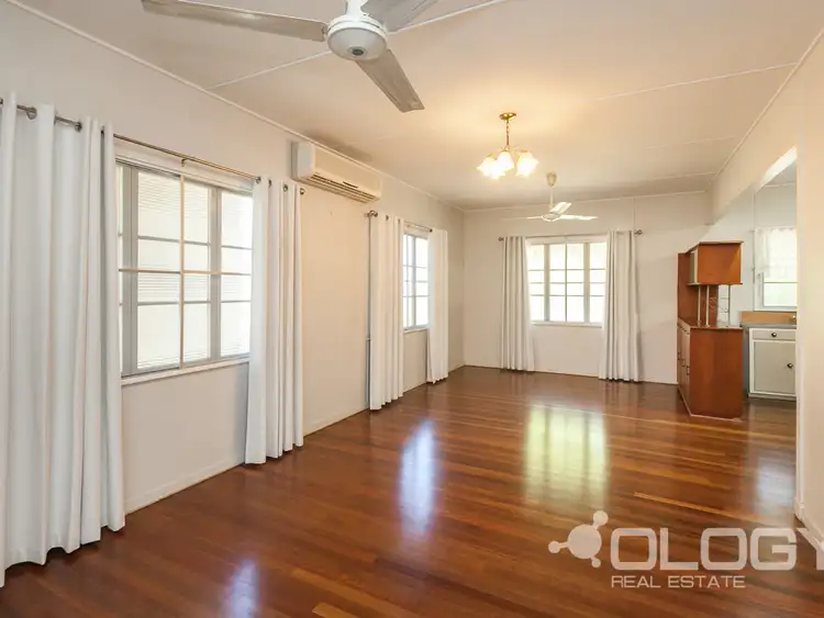 Sixth view of Homely house listing, 18 Card Street, Berserker QLD 4701