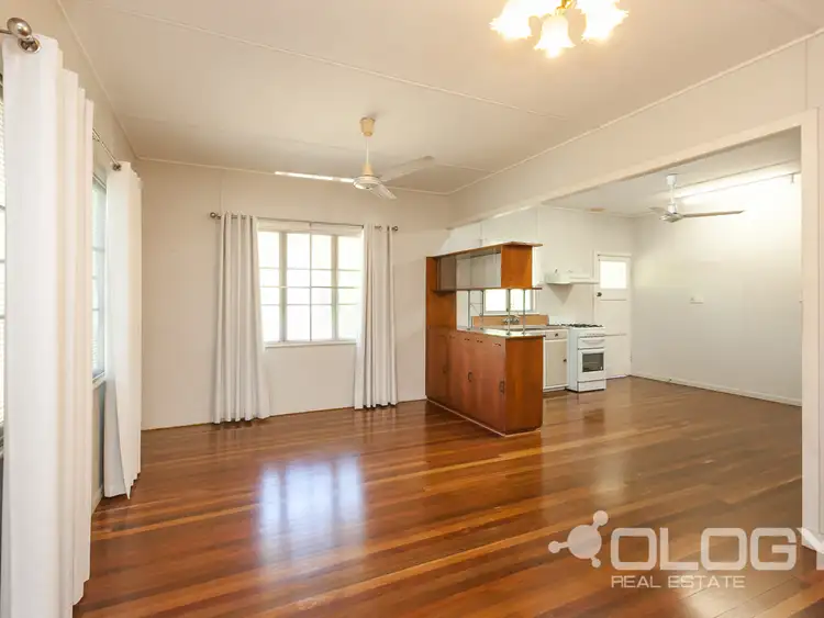 Seventh view of Homely house listing, 18 Card Street, Berserker QLD 4701
