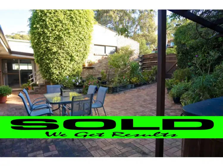 Main view of Homely house listing, 50 Waldegrave Crescent, Vincentia NSW 2540