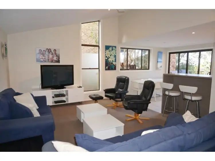 Third view of Homely house listing, 50 Waldegrave Crescent, Vincentia NSW 2540