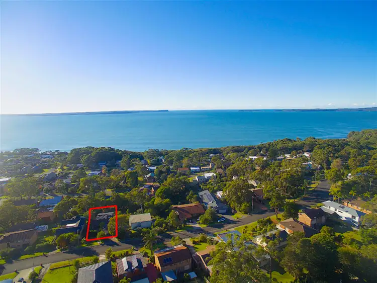 Fifth view of Homely house listing, 50 Waldegrave Crescent, Vincentia NSW 2540