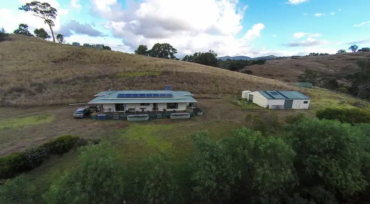 1865 Myrtle Mountian Road, Candelo NSW 2550