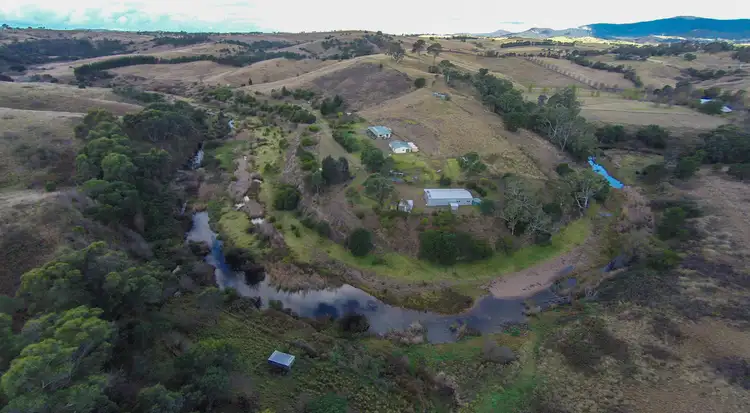 Third view of Homely house listing, 1865 Myrtle Mountian Road, Candelo NSW 2550