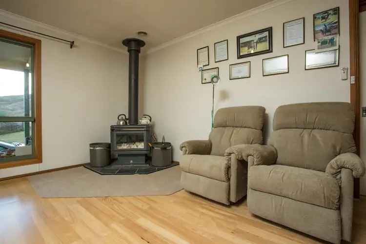 Fifth view of Homely house listing, 1865 Myrtle Mountian Road, Candelo NSW 2550