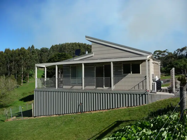 565 Blue Johanna Road, Johanna VIC 3238