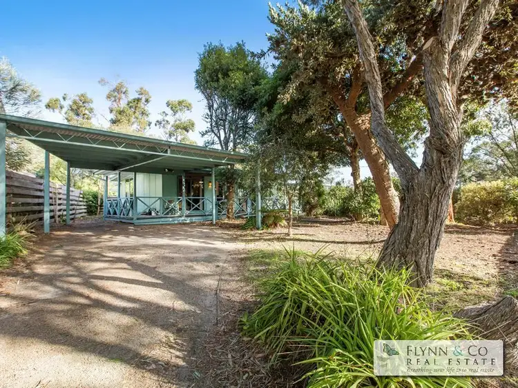 5 Wakool Avenue, Rosebud VIC 3939