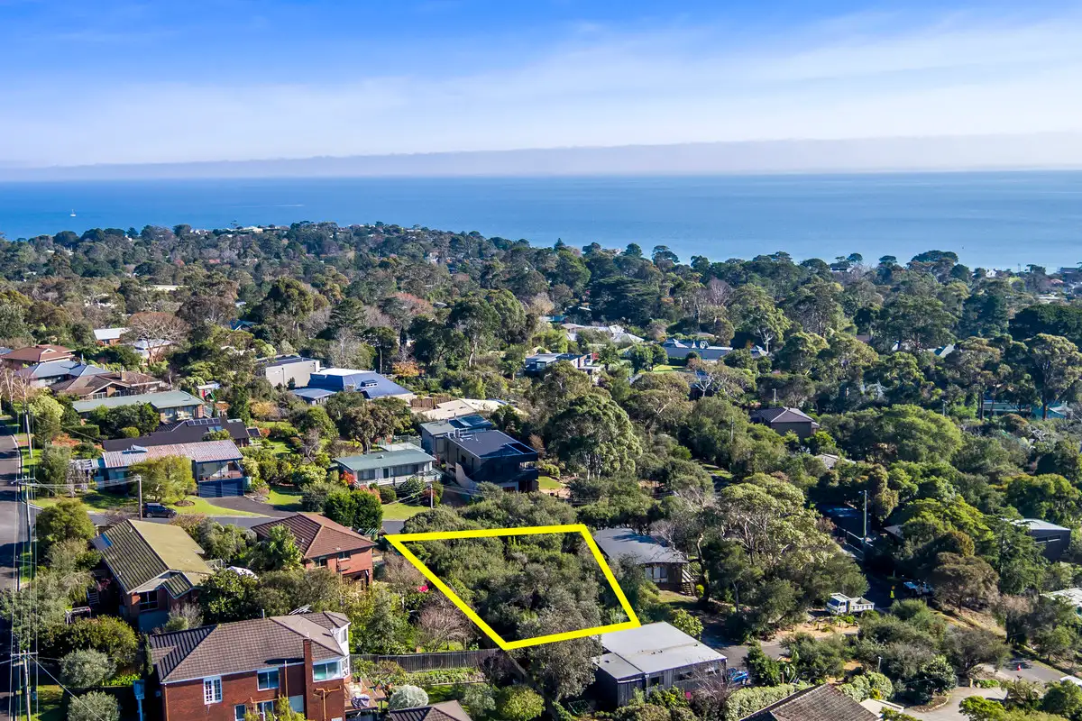 Main view of Homely land listing, 6 Pindari Street, Mount Martha VIC 3934
