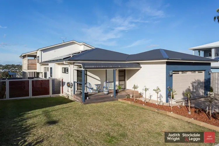 10 Waterview Rise, Cowes VIC 3922