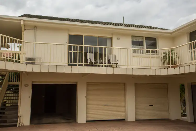 Third view of Homely unit listing, 3/15-17 Ocean Drive, Merimbula NSW 2548