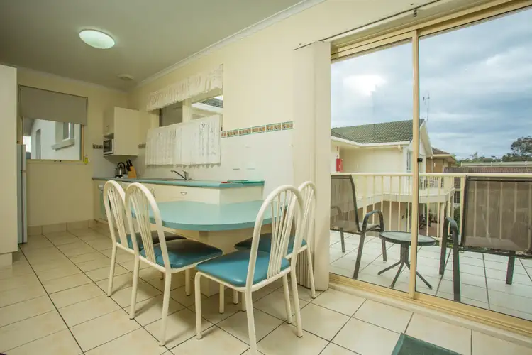 Fourth view of Homely unit listing, 3/15-17 Ocean Drive, Merimbula NSW 2548