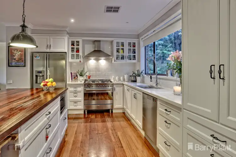 Third view of Homely rural property listing, 70 Boyd Road, Gembrook VIC 3783