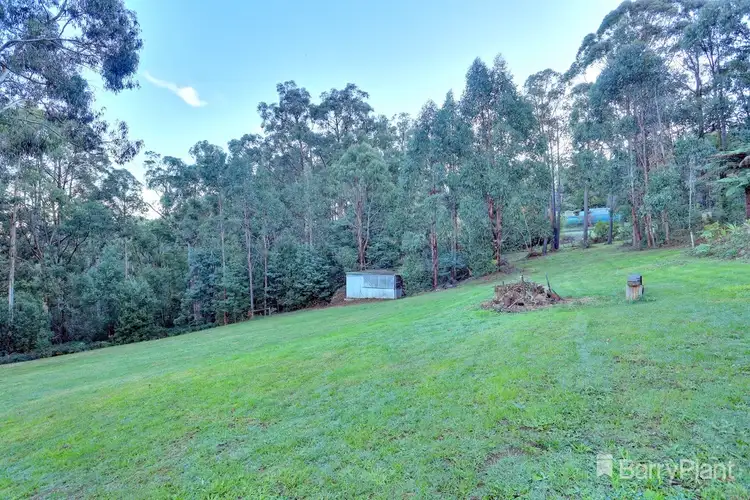 Fourth view of Homely rural property listing, 70 Boyd Road, Gembrook VIC 3783