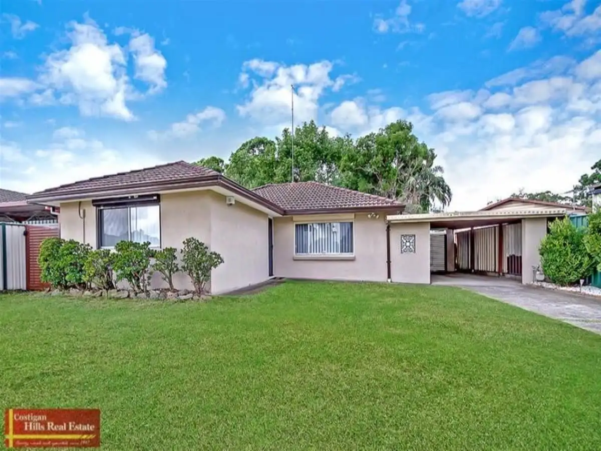 Main view of Homely house listing, 8 Quakers Hill Parkway, Quakers Hill NSW 2763