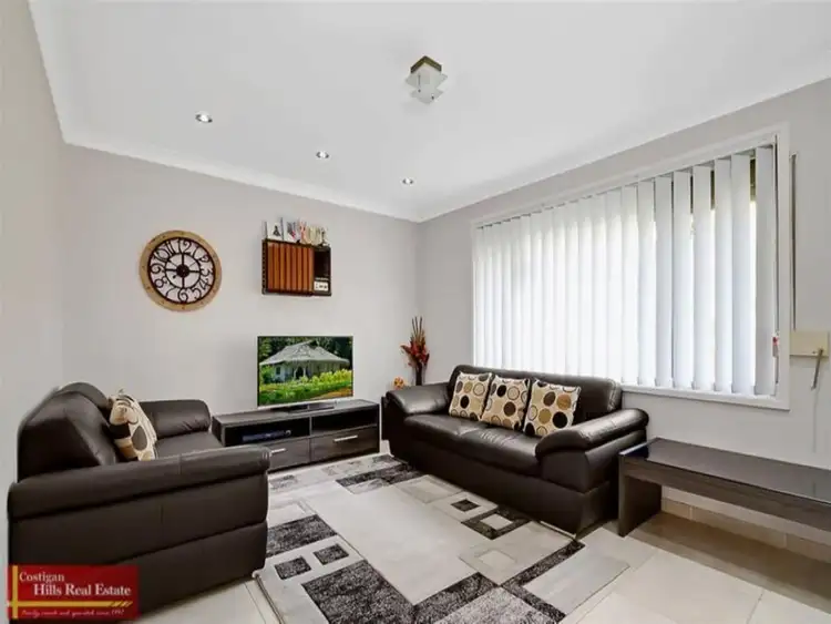 Second view of Homely house listing, 8 Quakers Hill Parkway, Quakers Hill NSW 2763