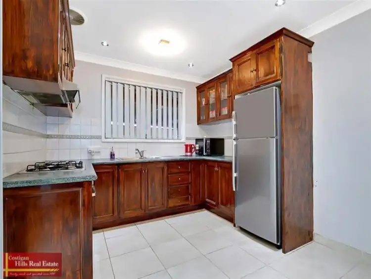 Third view of Homely house listing, 8 Quakers Hill Parkway, Quakers Hill NSW 2763