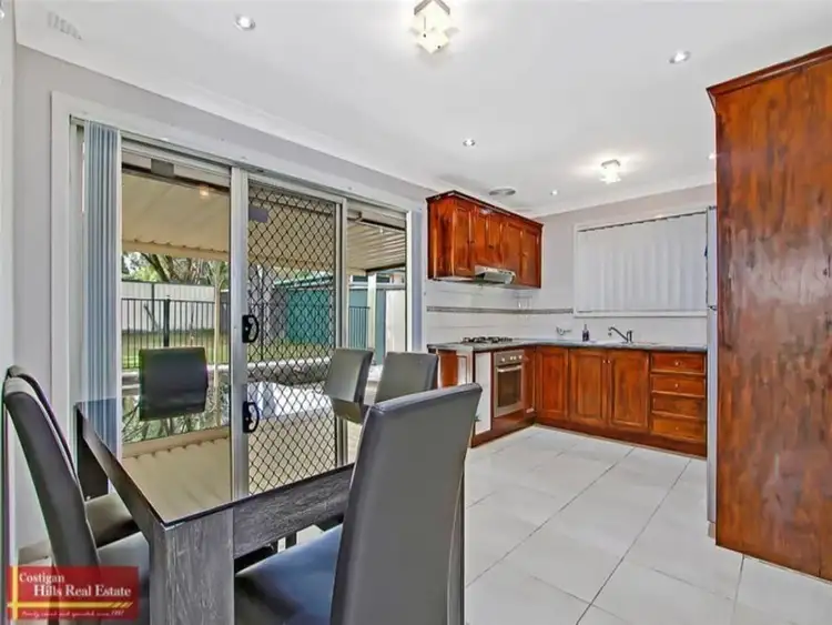 Fourth view of Homely house listing, 8 Quakers Hill Parkway, Quakers Hill NSW 2763