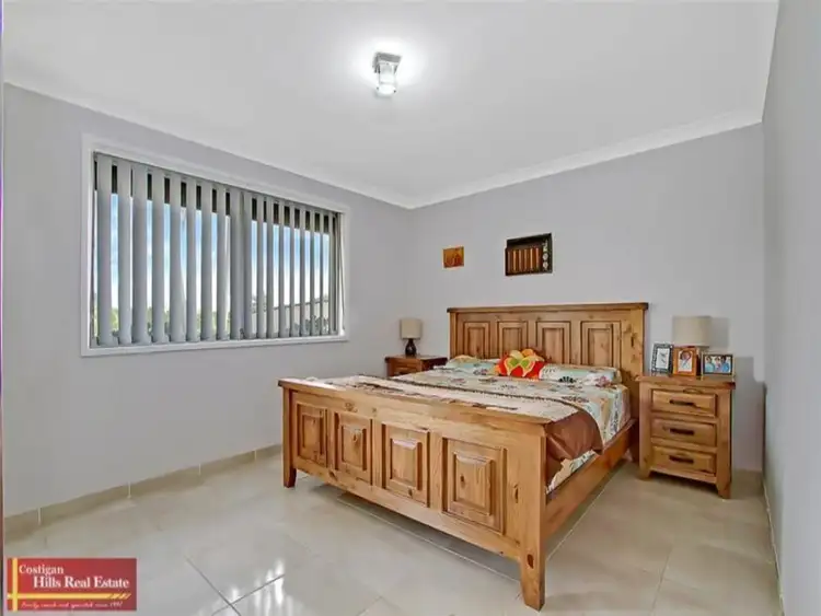 Fifth view of Homely house listing, 8 Quakers Hill Parkway, Quakers Hill NSW 2763