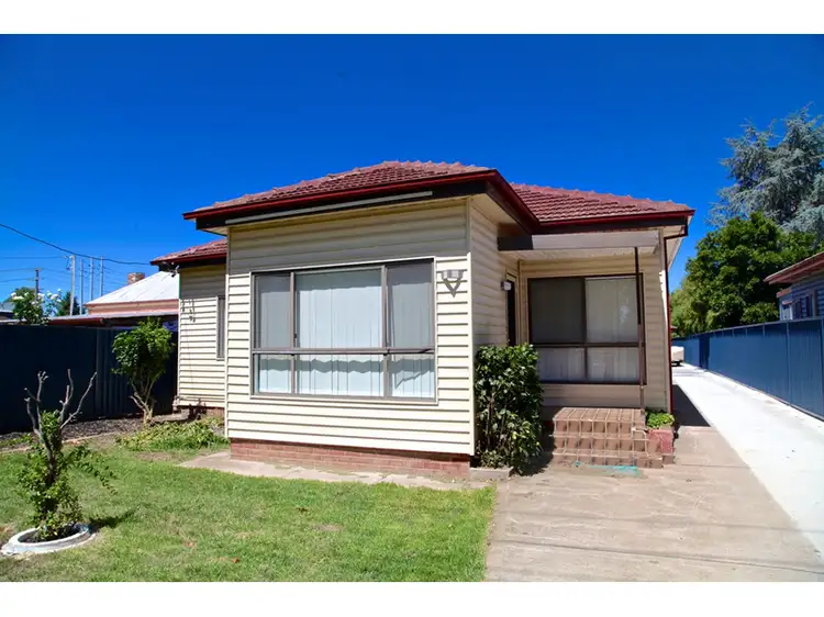 12 Durham Street, Bathurst NSW 2795
