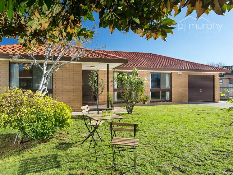 Second view of Homely house listing, 5 Moonya Drive, Wodonga VIC 3690