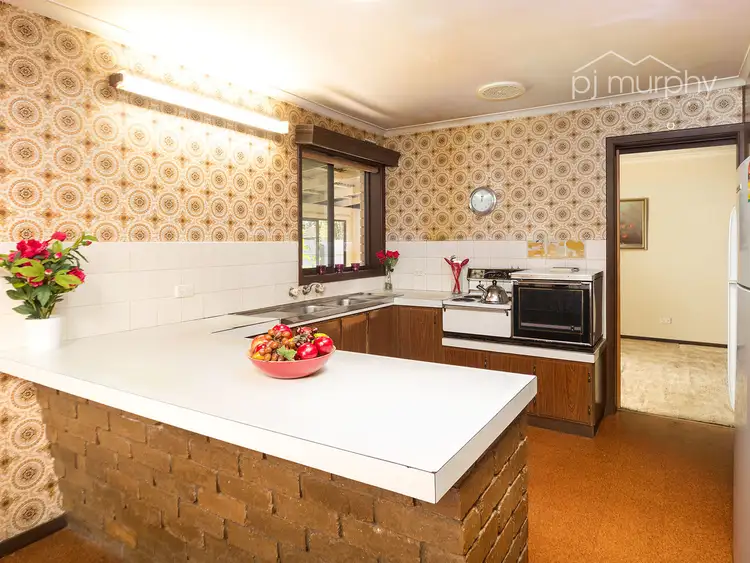 Third view of Homely house listing, 5 Moonya Drive, Wodonga VIC 3690